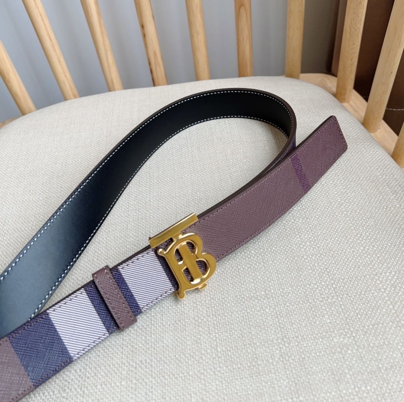 Burberry Belts